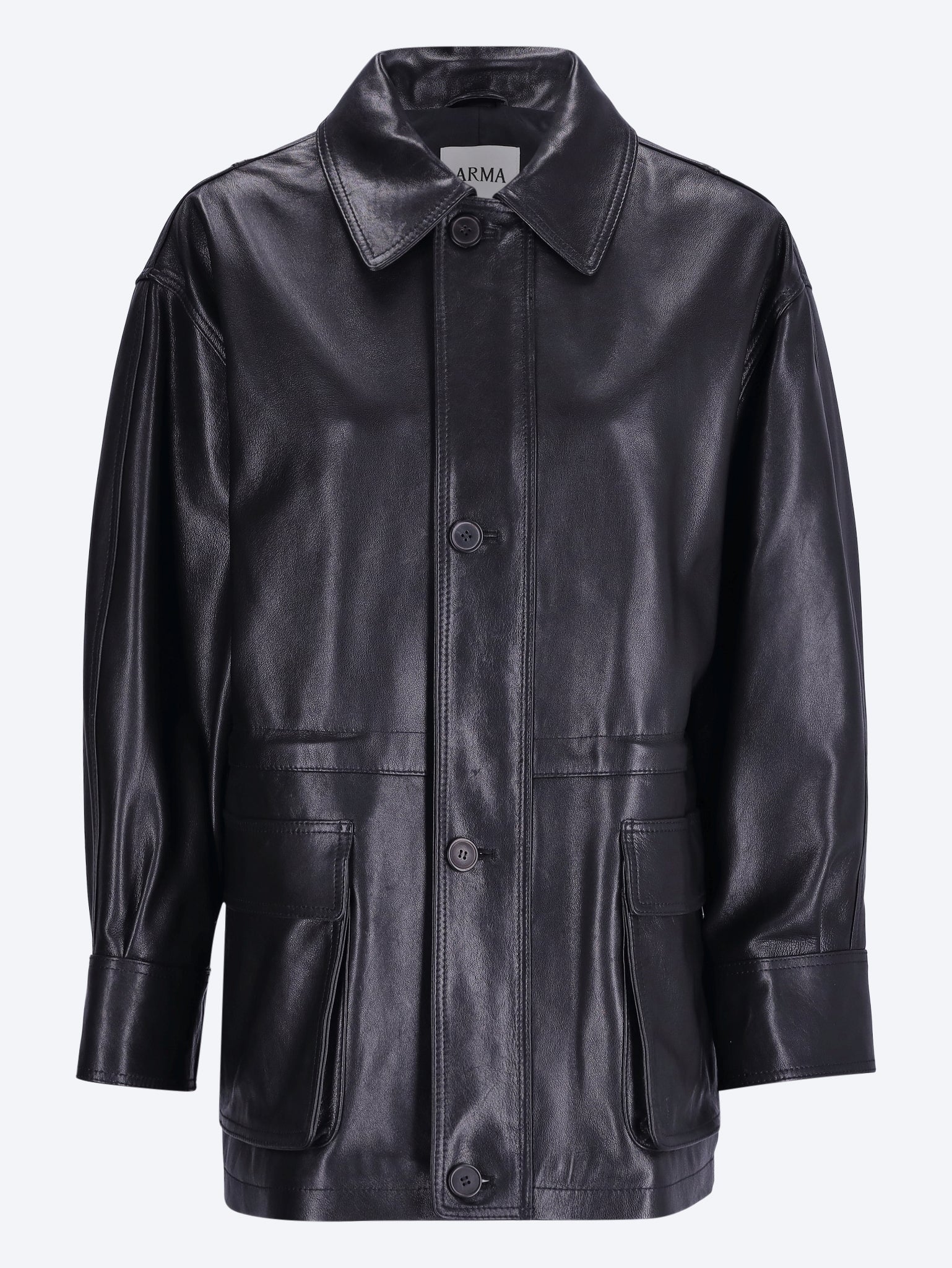 Maeve vegetal jacket 1
