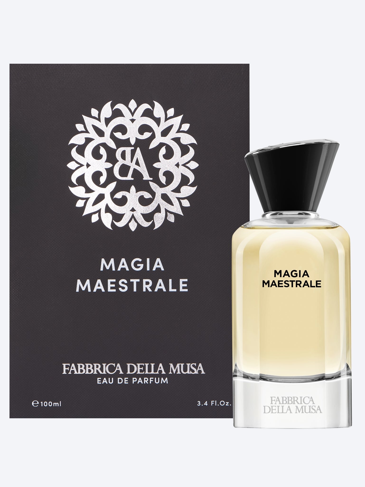 Magia maestrale edp 100ml 2