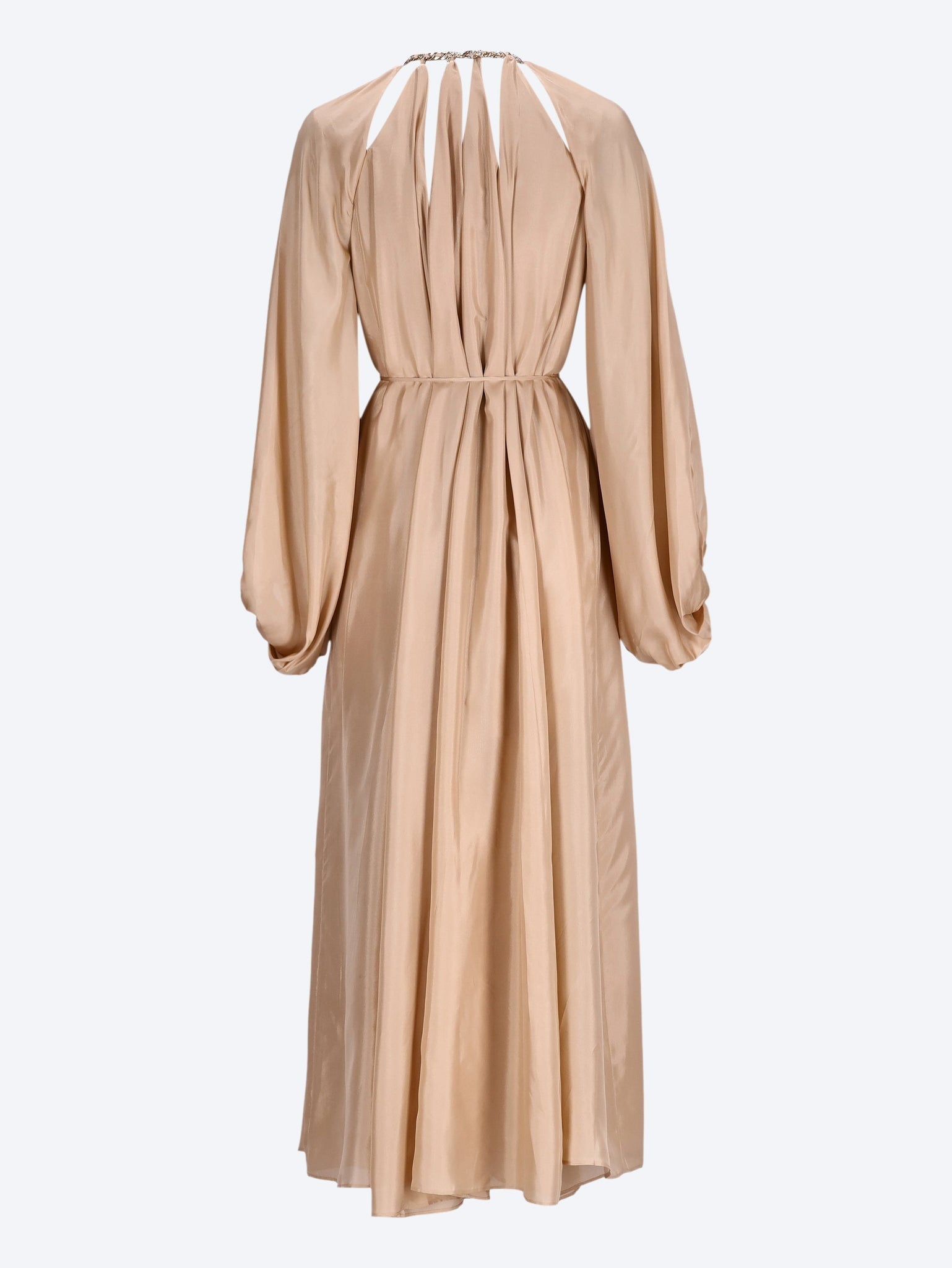 Mahon maxi dress 3