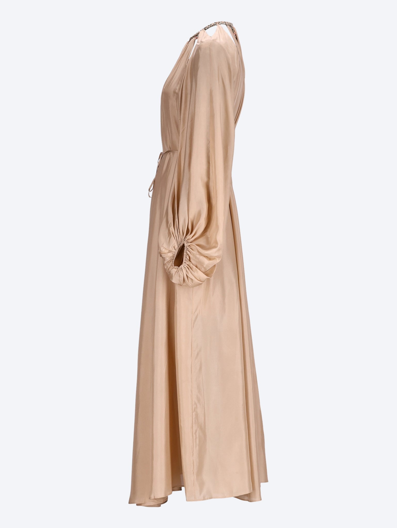 Mahon maxi dress 2