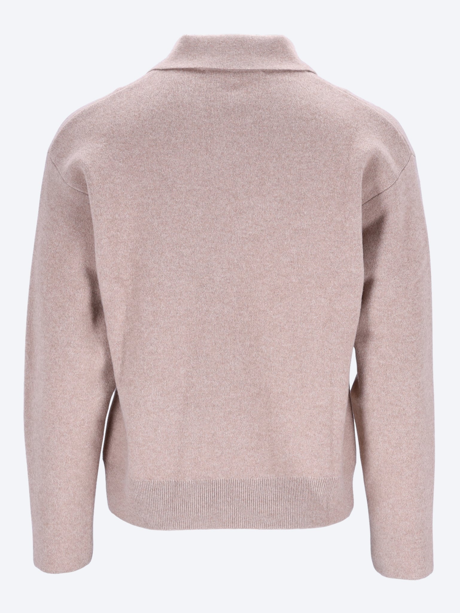 Sweat-shirt Pallone Maille Vareuse 3