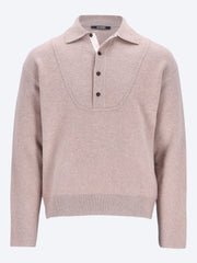 Sweat-shirt Pallone Maille Vareuse ref: