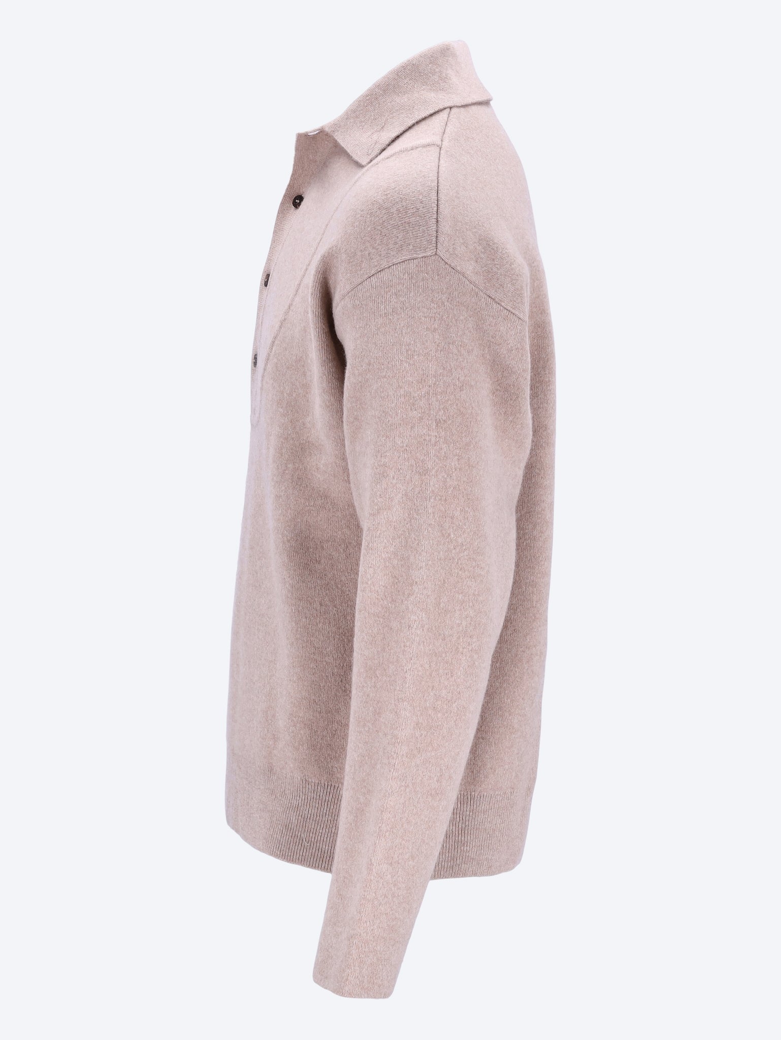 Sweat-shirt Pallone Maille Vareuse 2