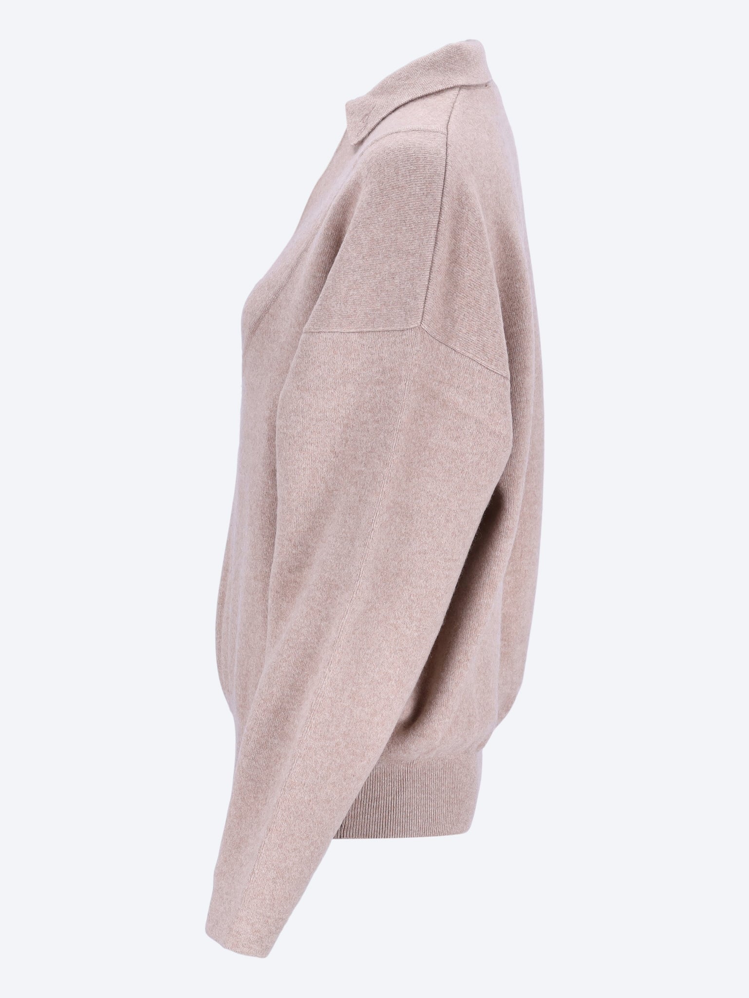 Sweat-shirt Pallone Maille Vareuse 2