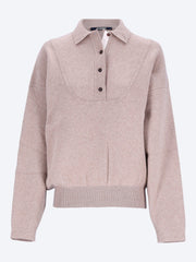 Sweat-shirt Pallone Maille Vareuse ref:
