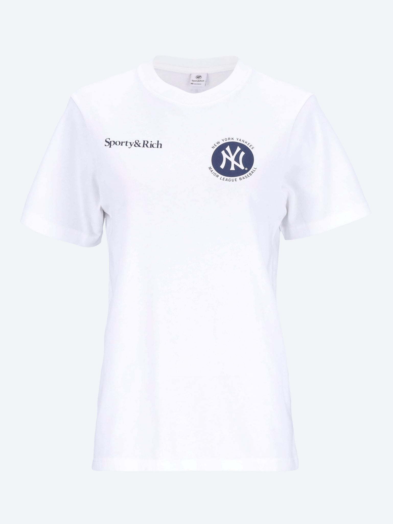 Mais-shirt de liguet 1