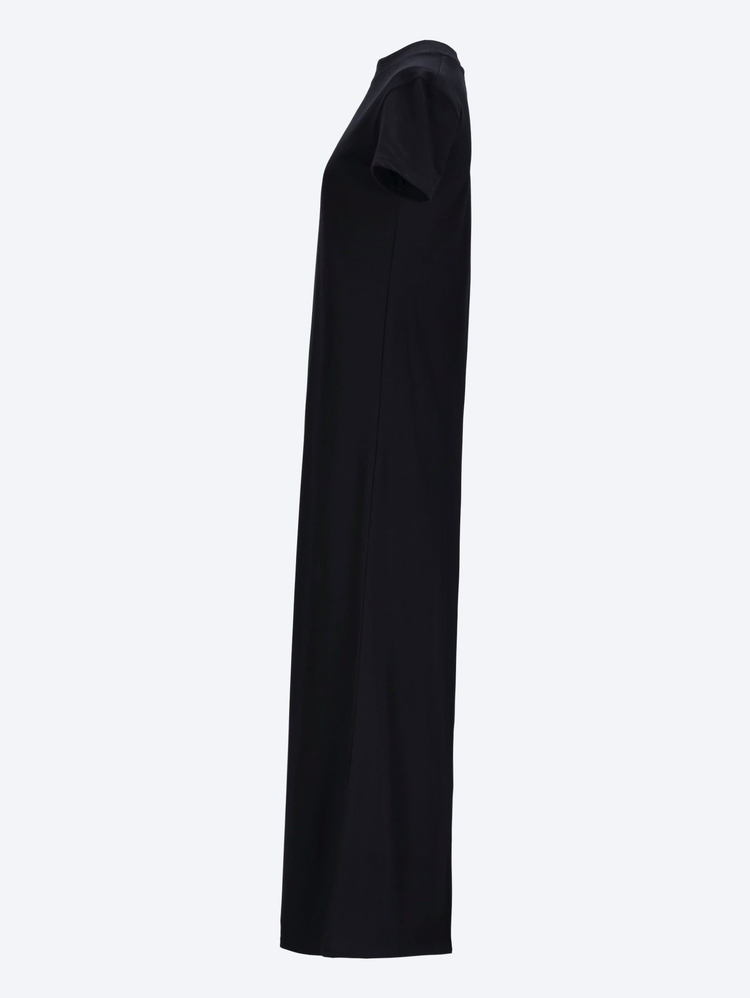 Malo t-shirt dress 2