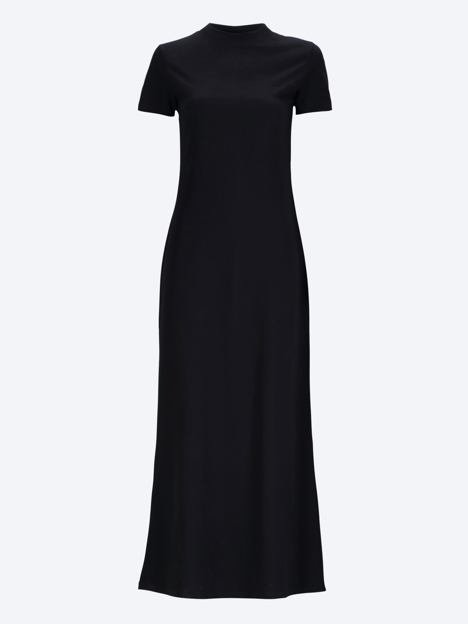 Malo t-shirt dress 1