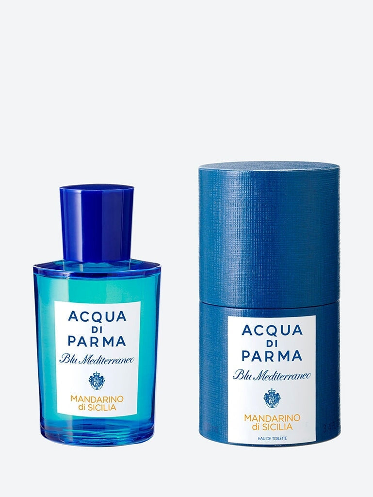Mandarino di sicilia edt 100ml 2