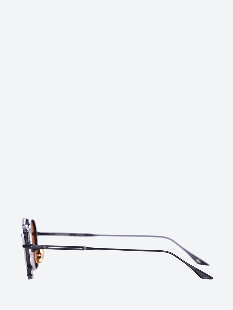 Lunettes de soleil Cleavon 3