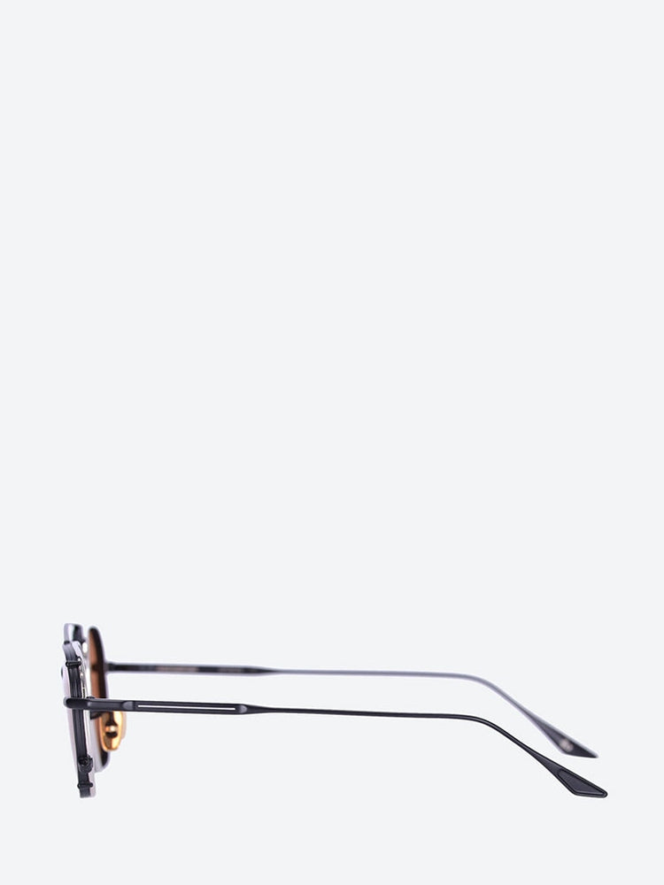 Lunettes de soleil Cleavon 3