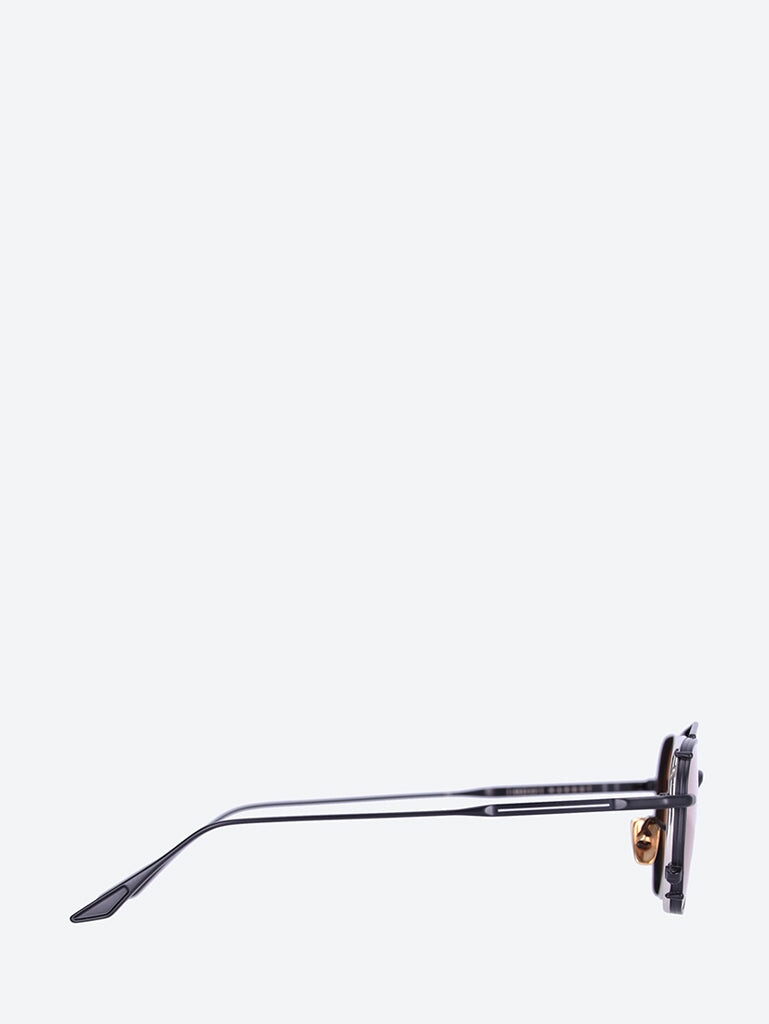 Lunettes de soleil Cleavon 4