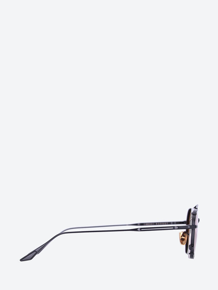 Lunettes de soleil Cleavon 4