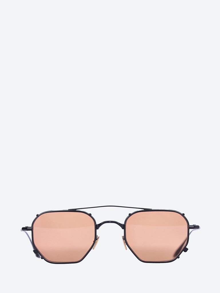 Lunettes de soleil Cleavon 1