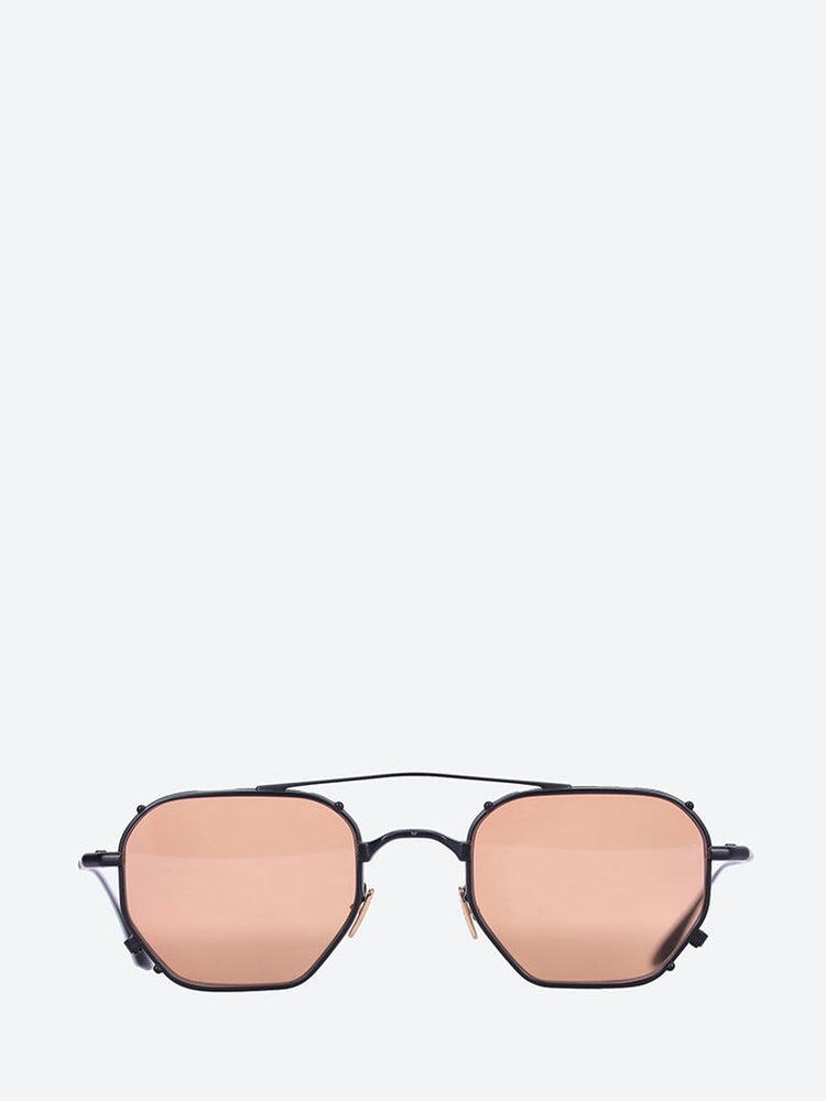 Lunettes de soleil Cleavon 1