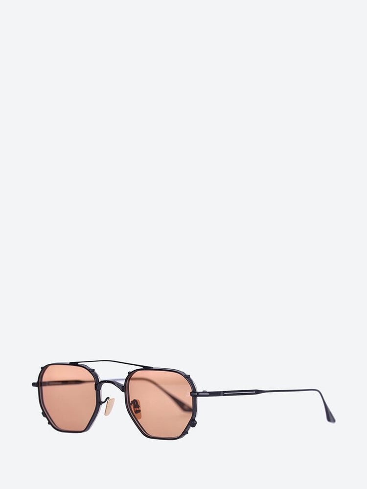 Lunettes de soleil Cleavon 2