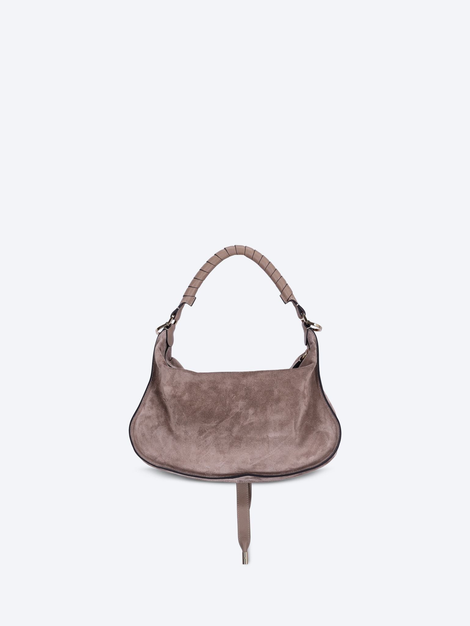 Marcie small shoulder bag 5