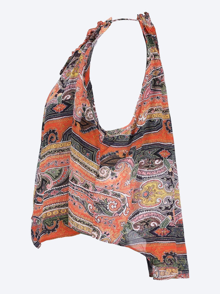 Marilou top 2