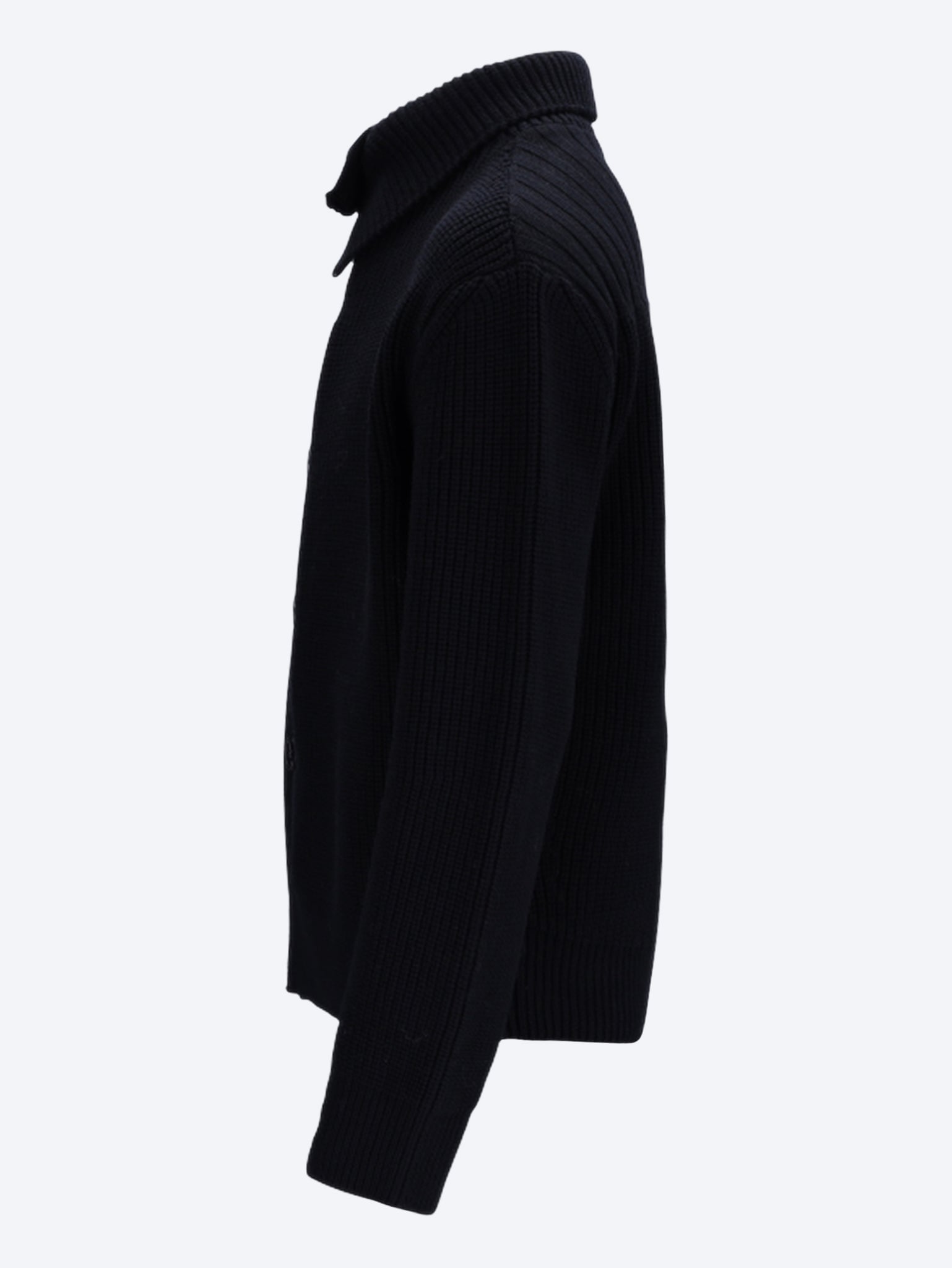Marino cardigan 2
