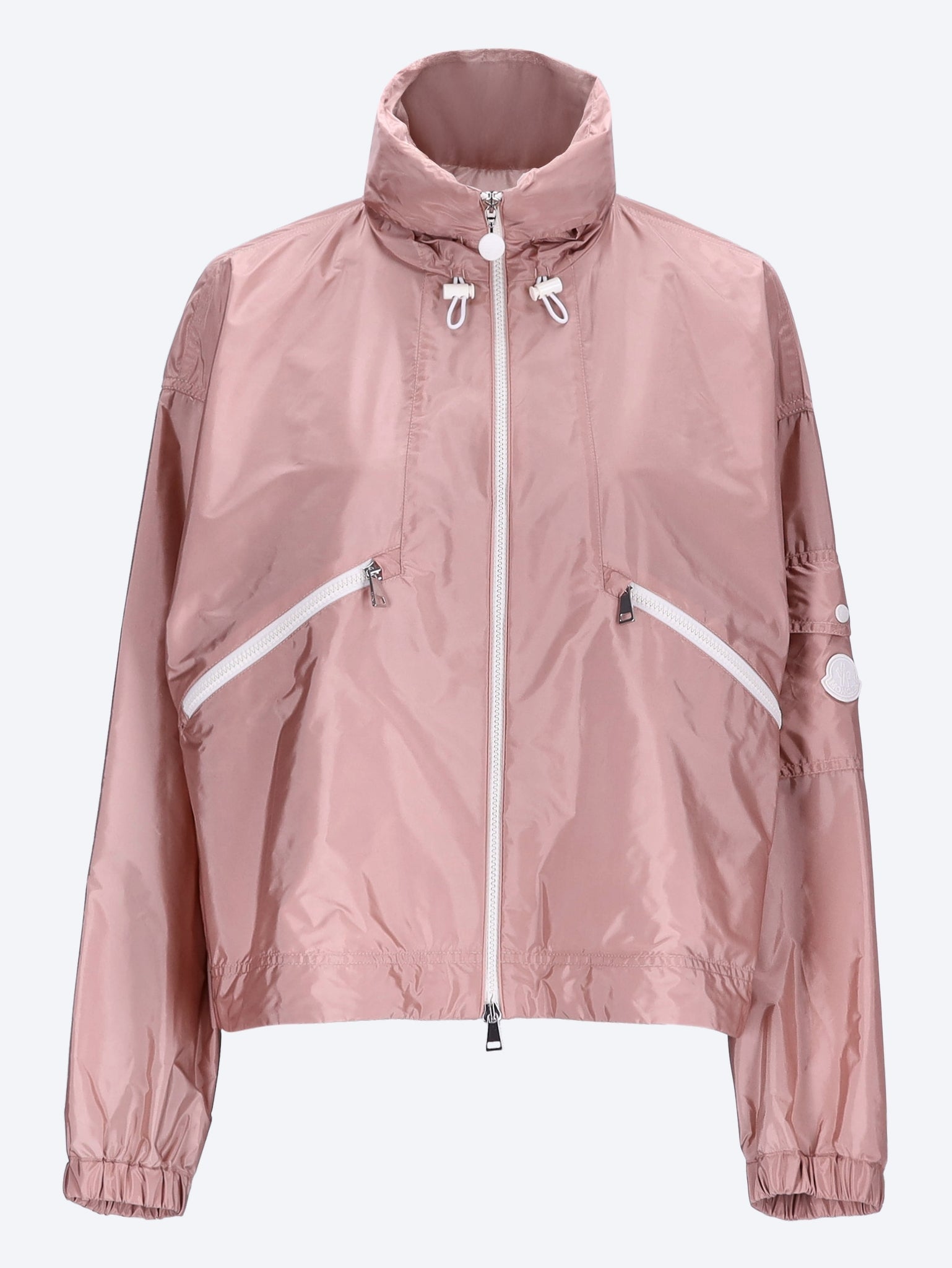 Marmacy-Jacke 1