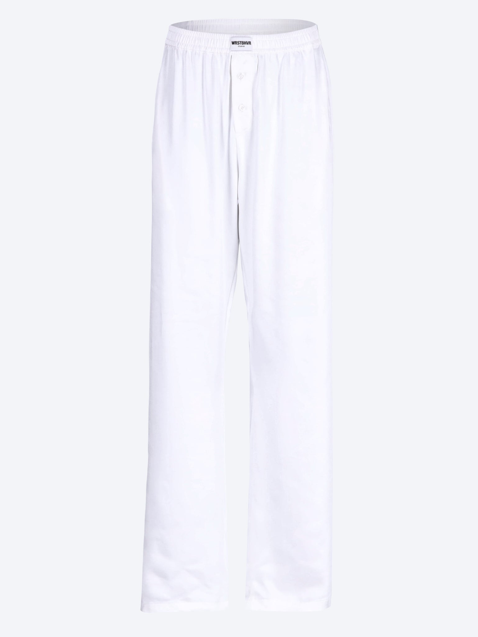 Pantalon Maron 1