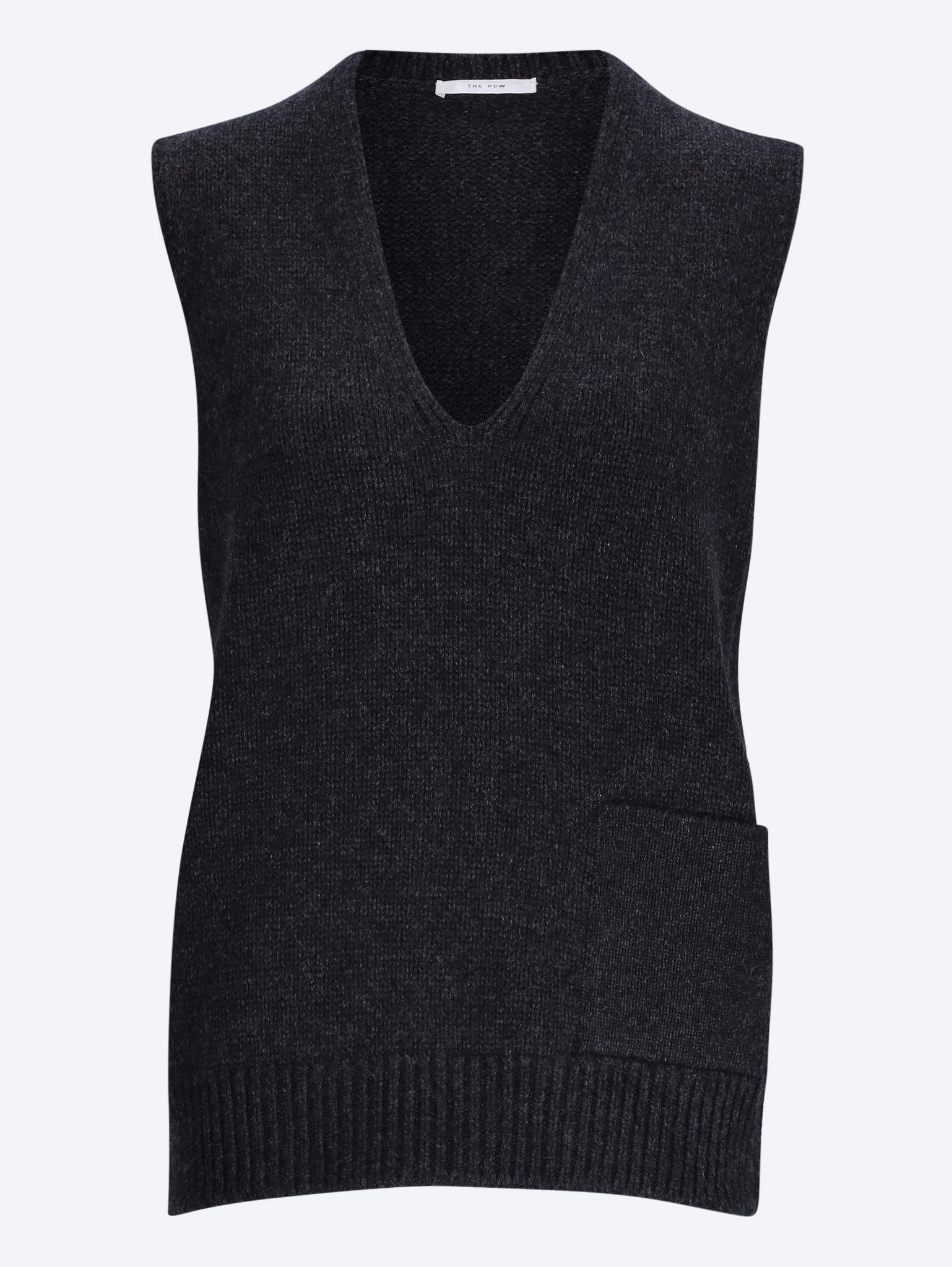 Marte goat cashmere top 1