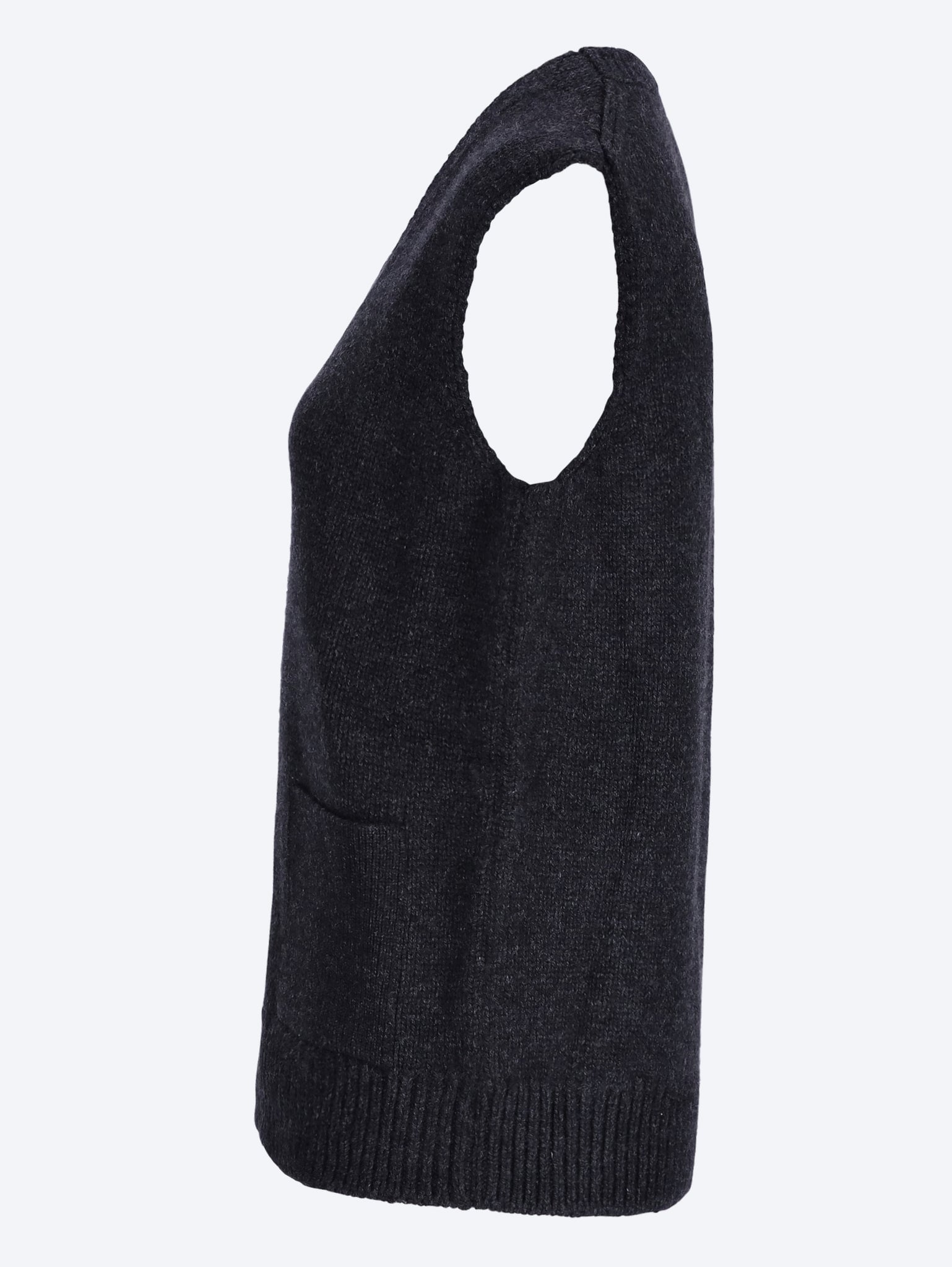 Marte goat cashmere top 2