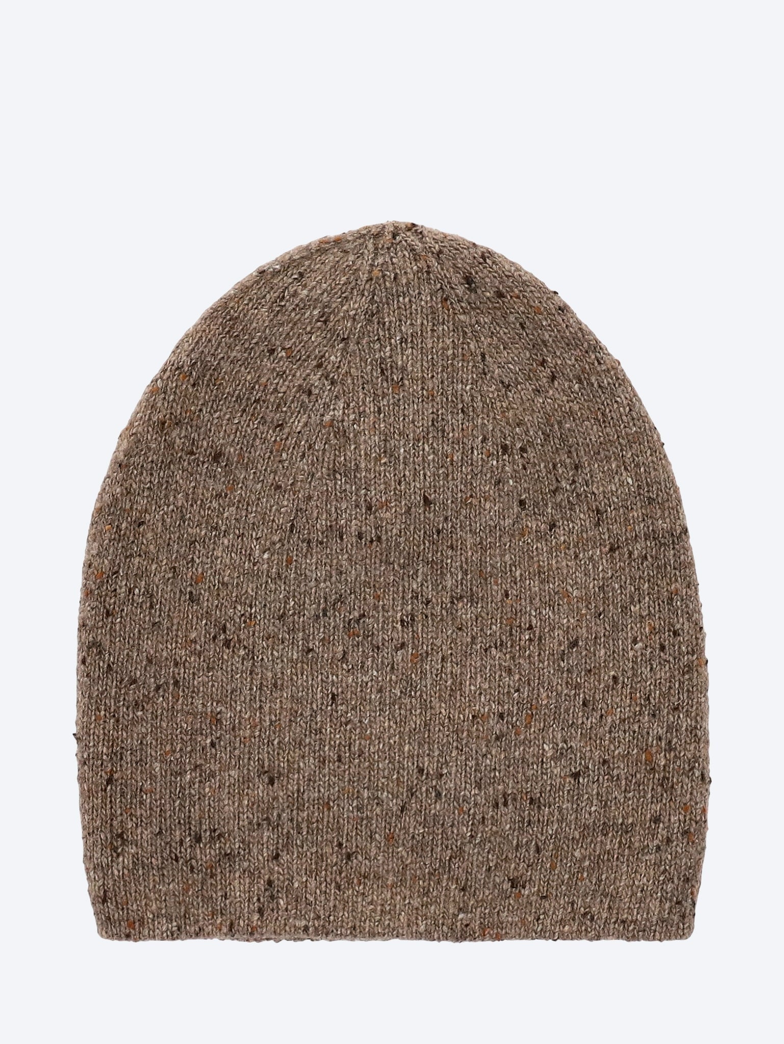 Marvy goat cashmere beanie 1