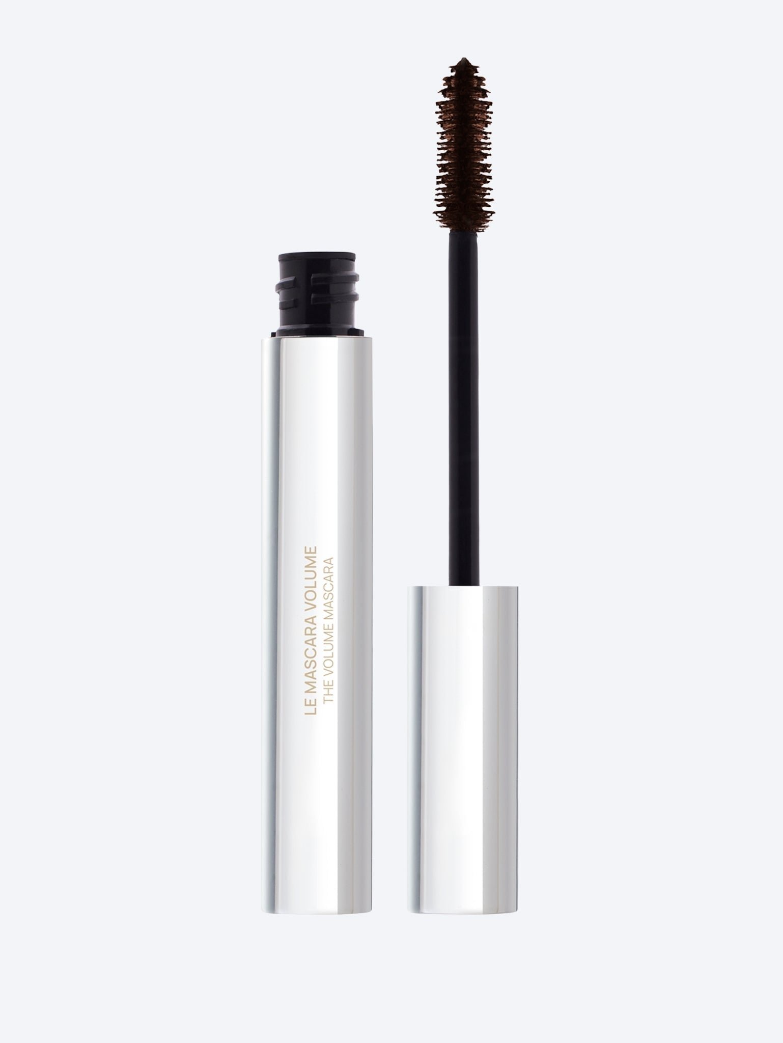 Mascara volume brown 1