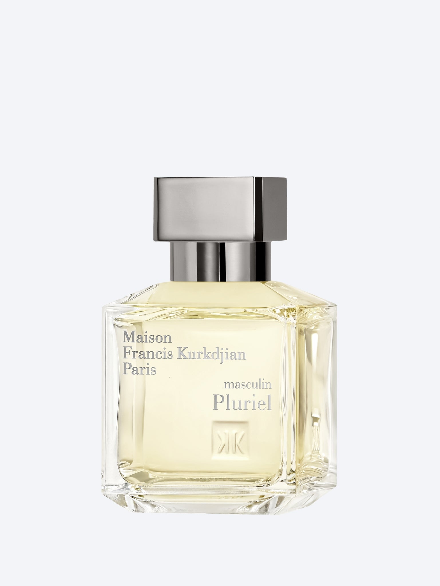 Maskulin Pluriel - Eau de Toilette 70ml 3