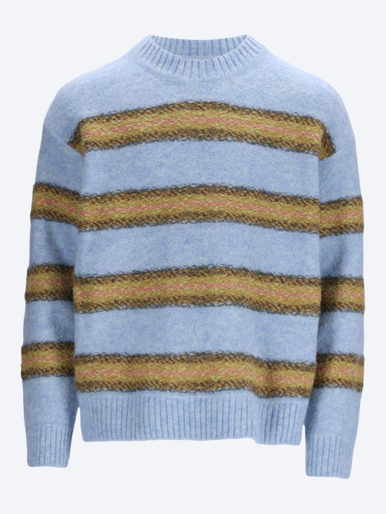Master crewneck sweater 1