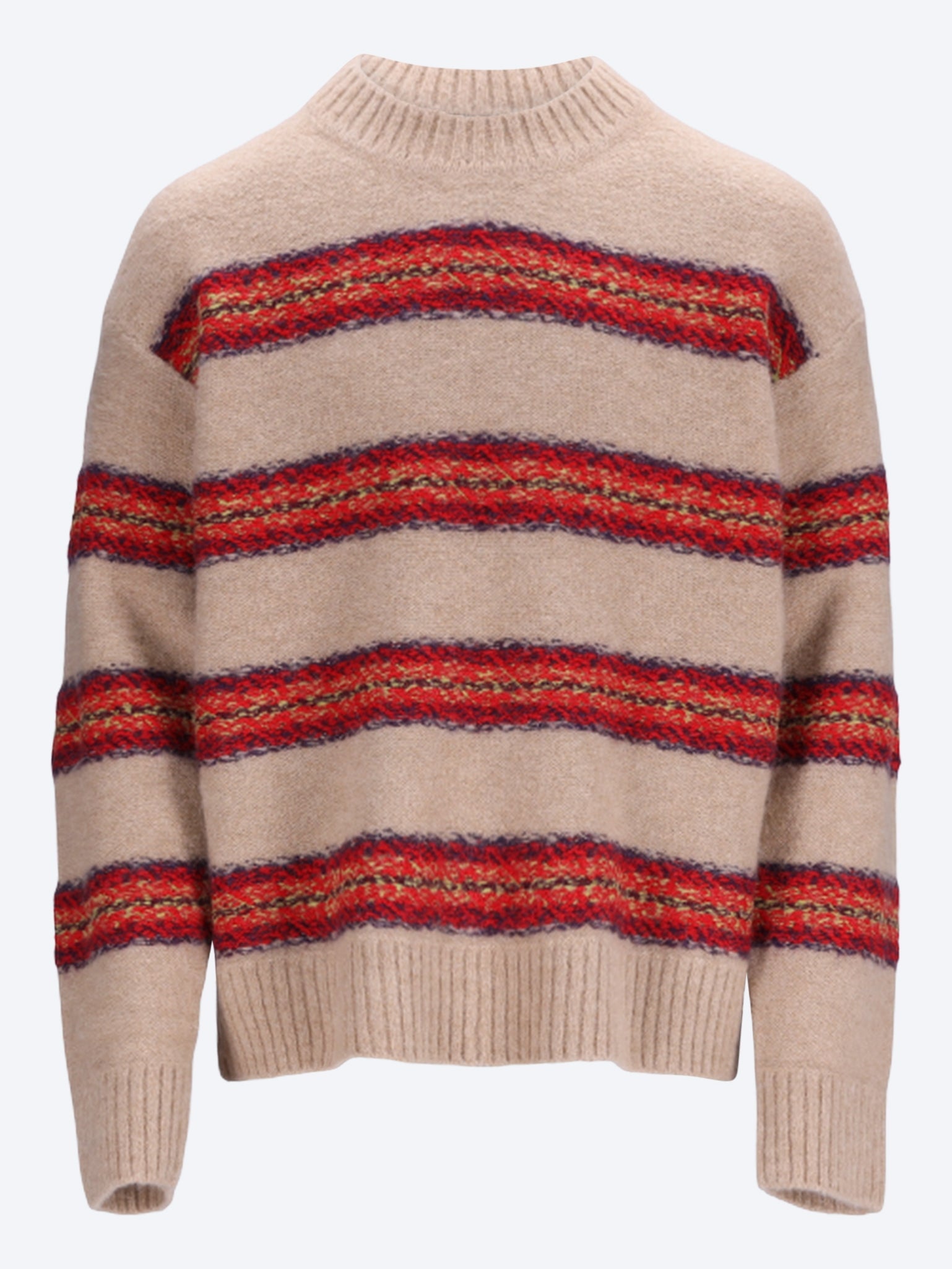 Pull ras du cou Master 1
