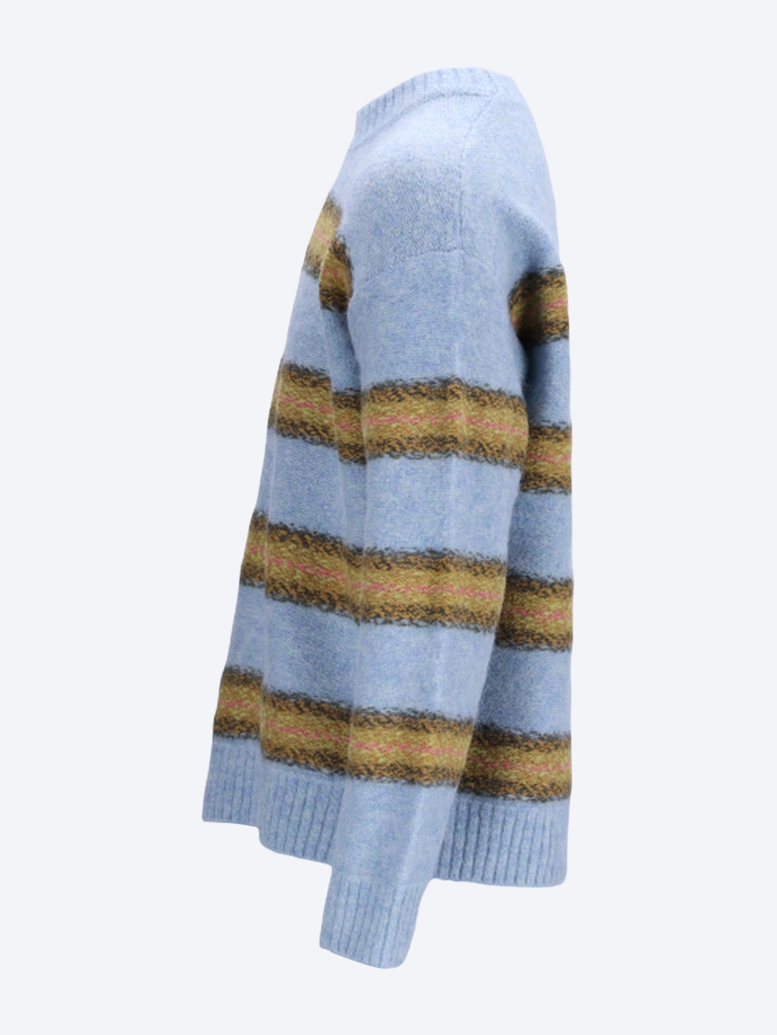 Master crewneck sweater 2
