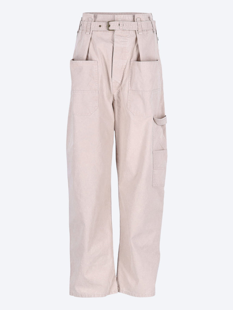 Pantalon Mathilda 1