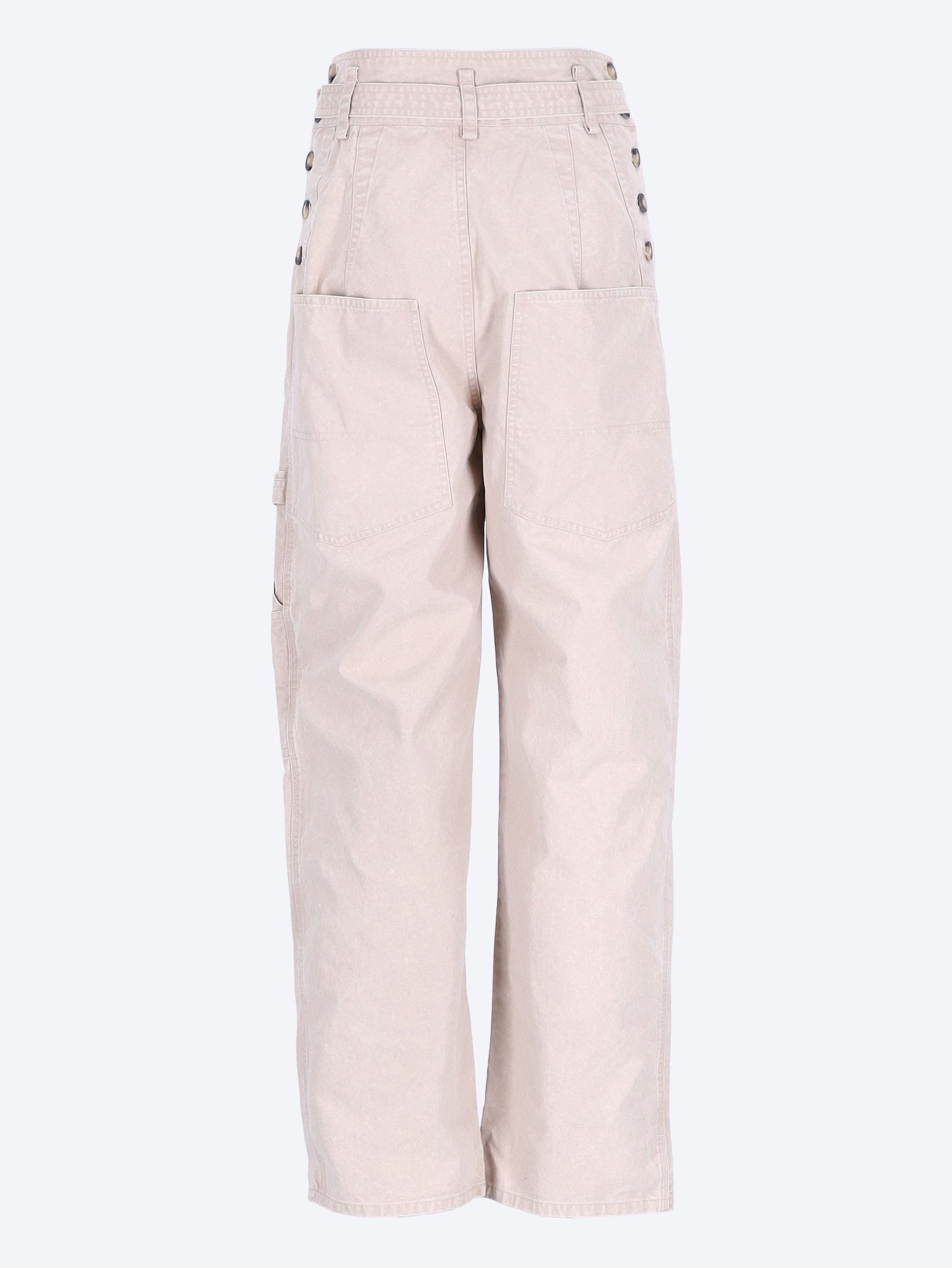 Pantalon Mathilda 3