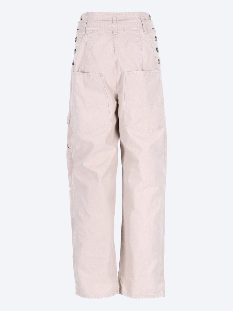 Pantalon Mathilda 3