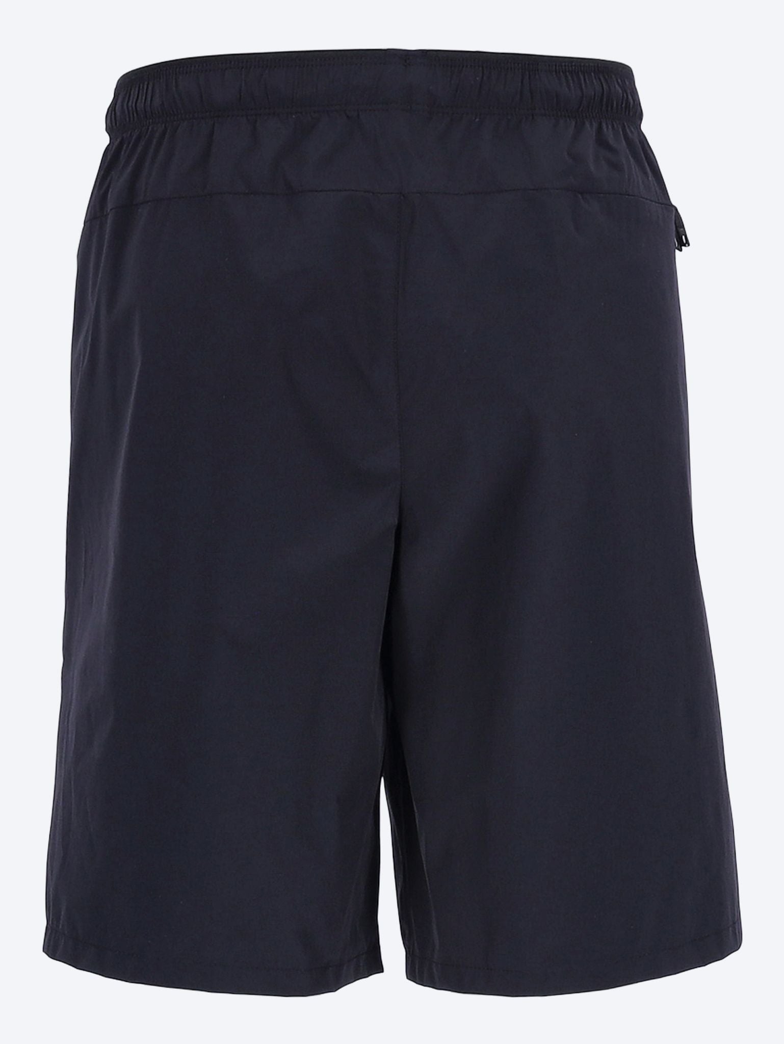 Logo Patch Shorts 3