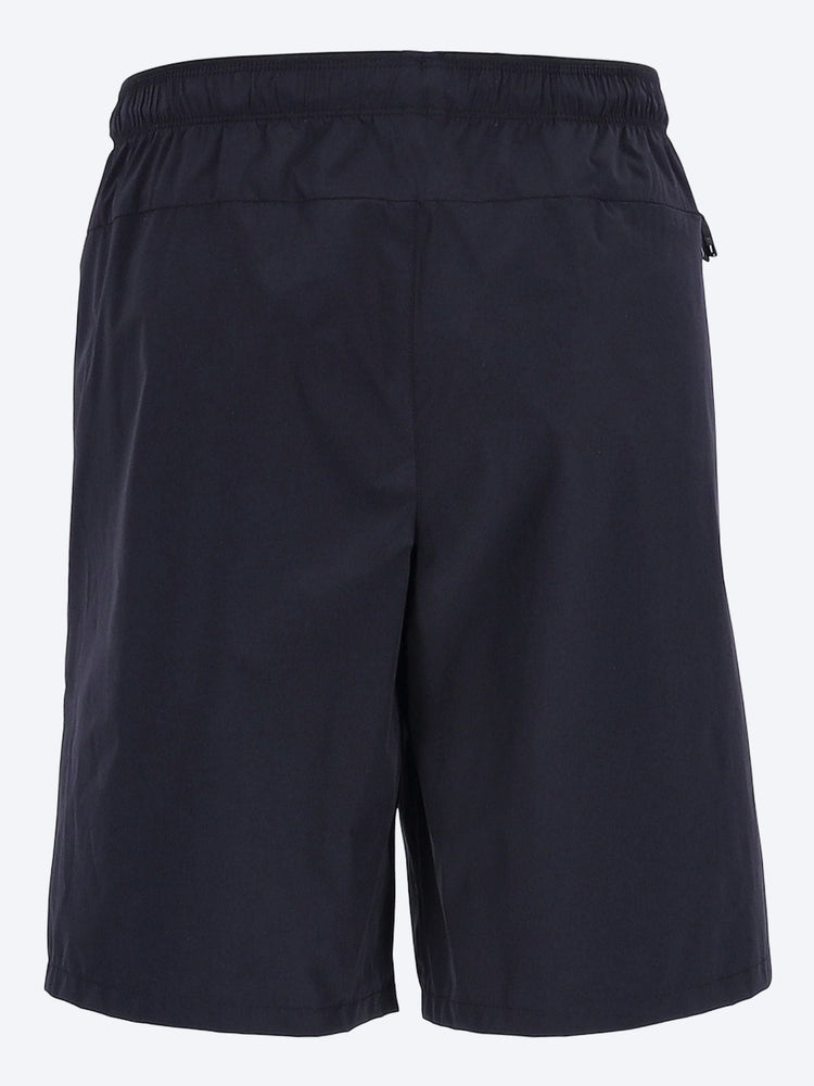 Logo Patch Shorts 3