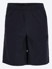 Logo Patch Shorts ref: