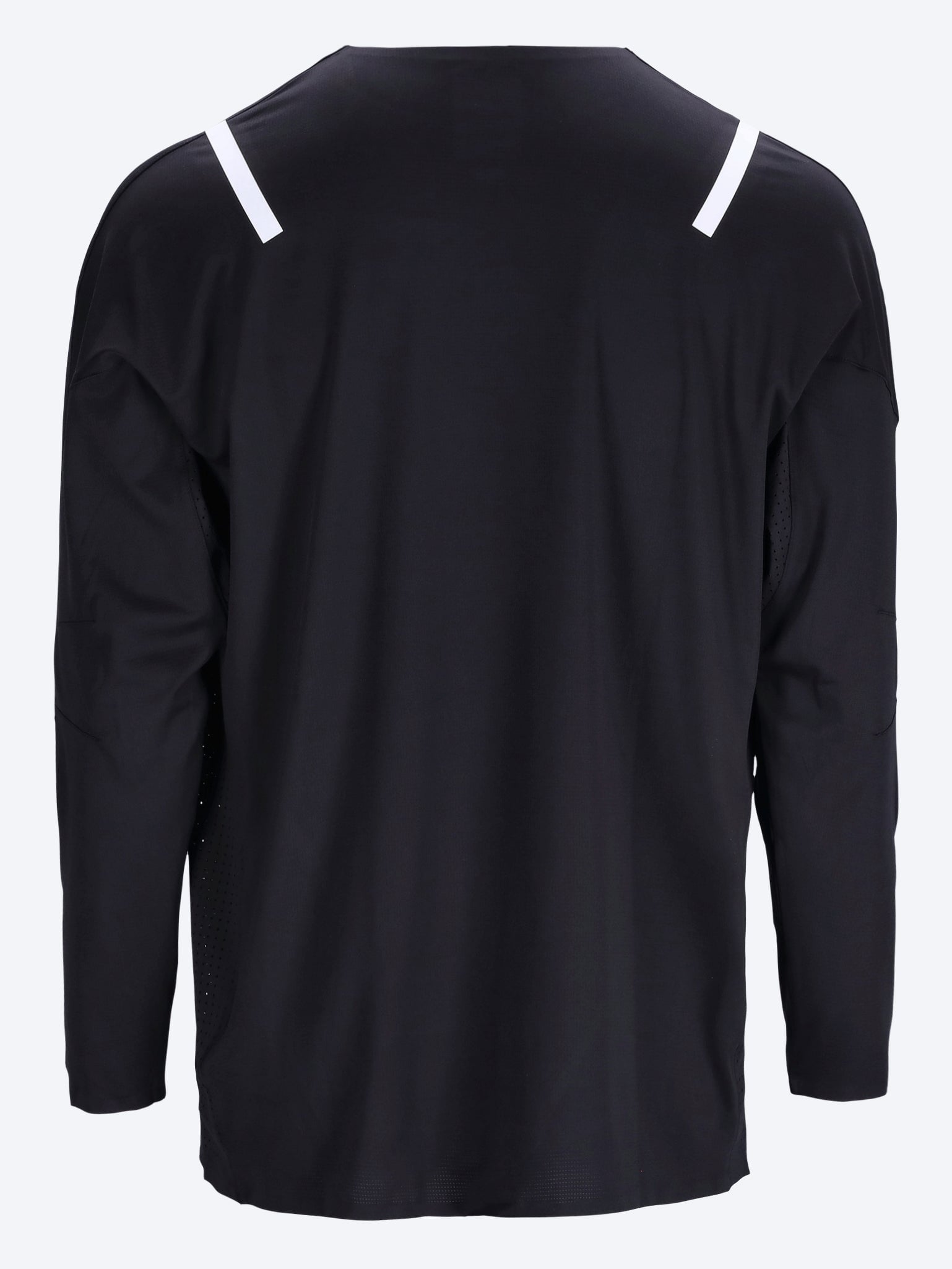Maven scrub elite ls jersey top 3
