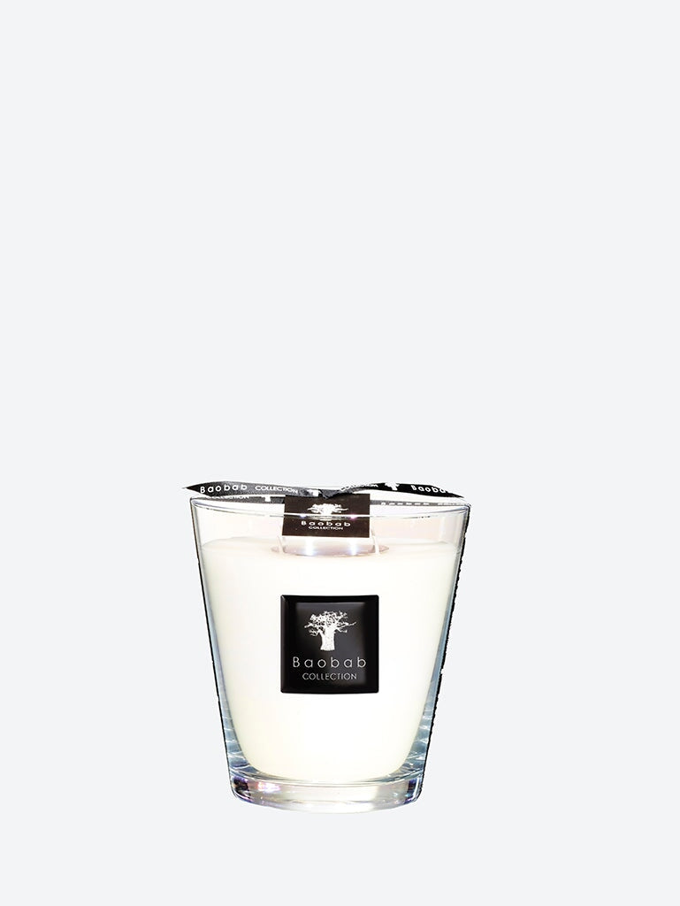 Candle all seasons madagascar vanilla luster 3
