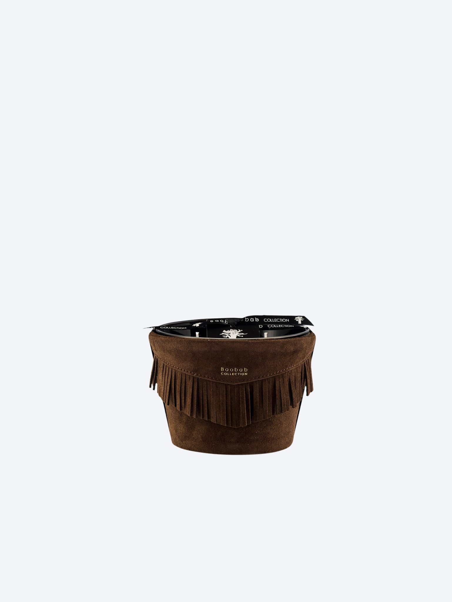Bougie de bois mort Calamity Jane 1