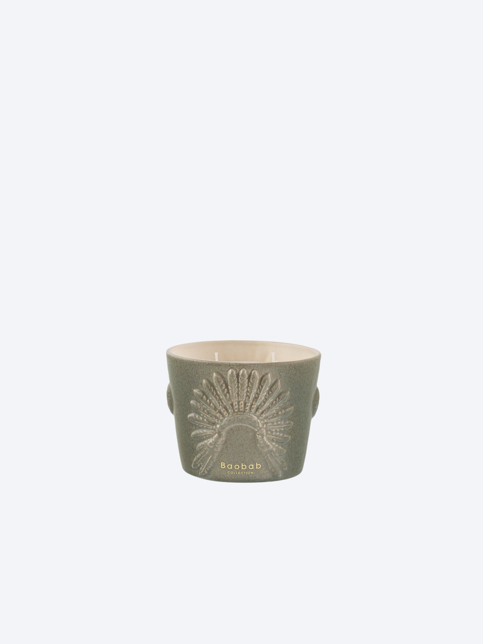 Eagle's pride crazy horse candle 1