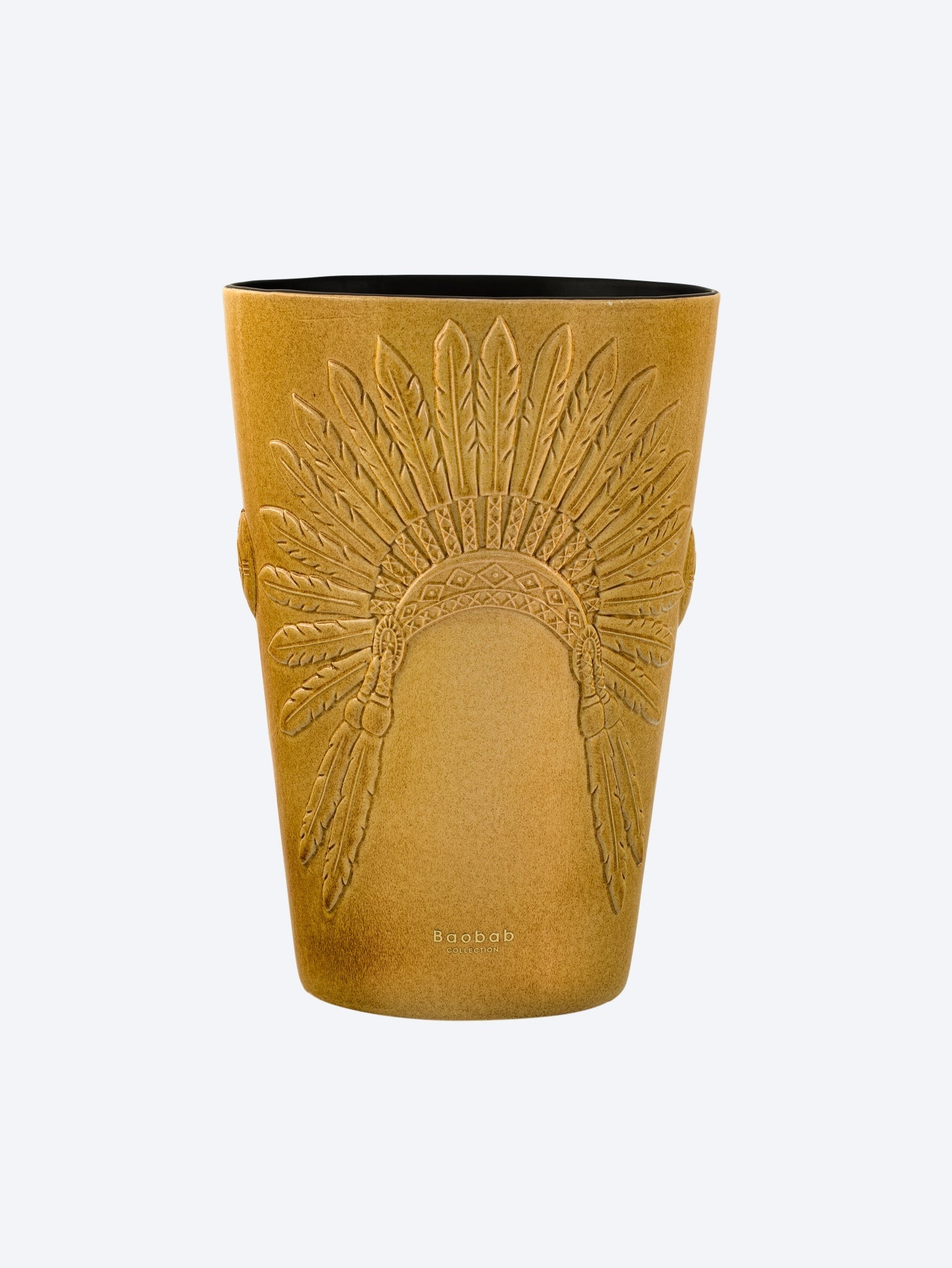 Eagle's pride geronimo candle 5
