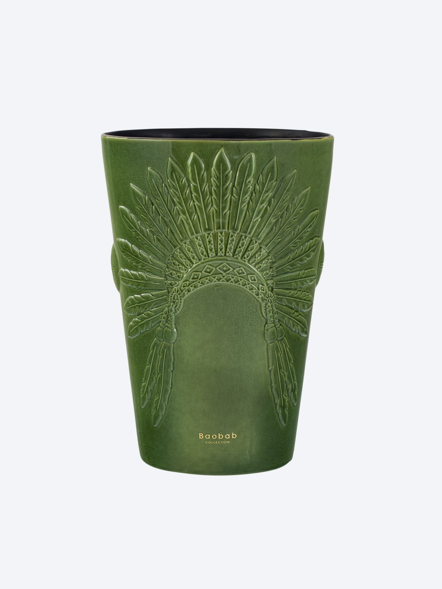 Eagle's pride sitting bull candle 5