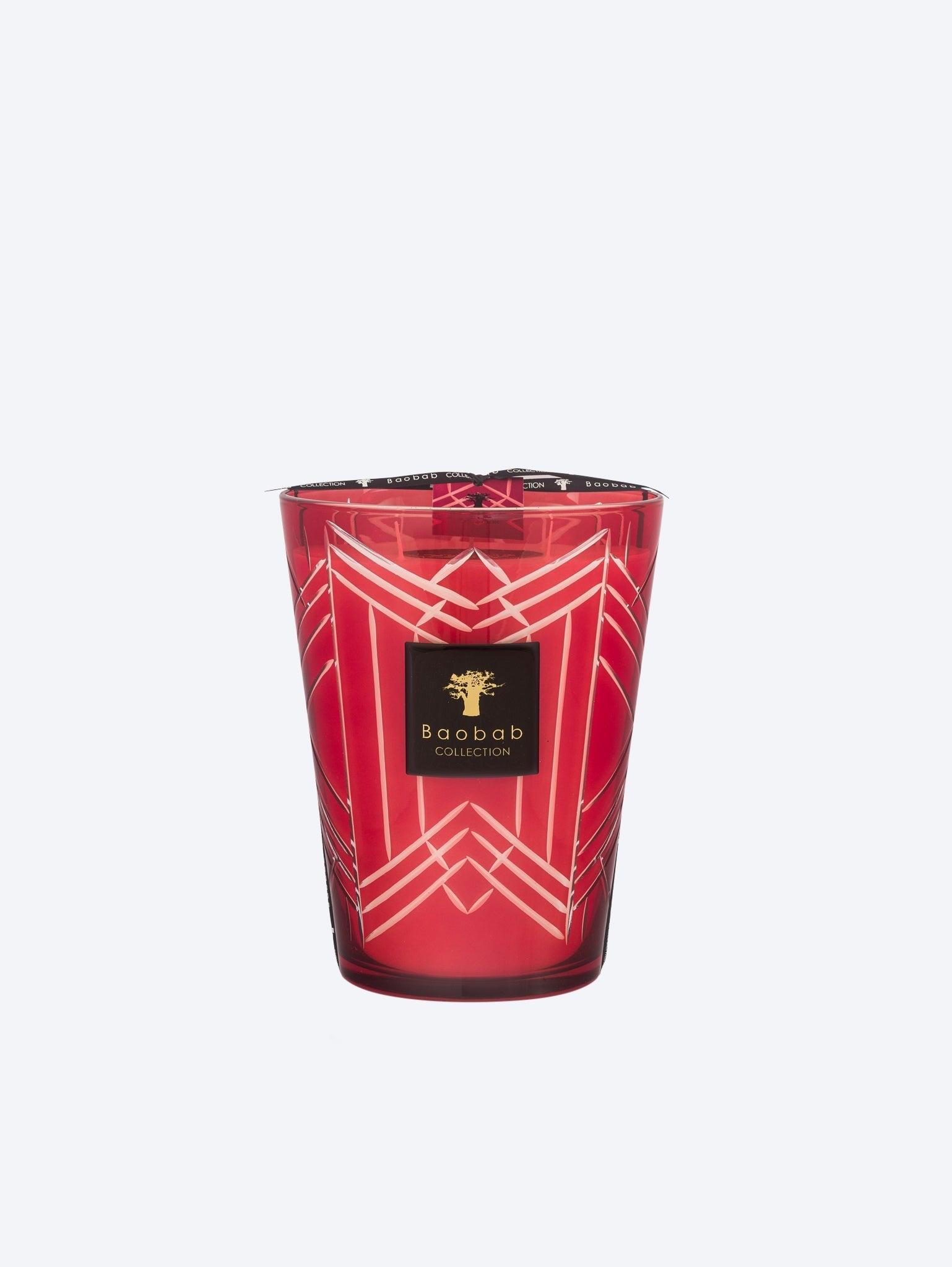 Heritage Cernay Candle 4