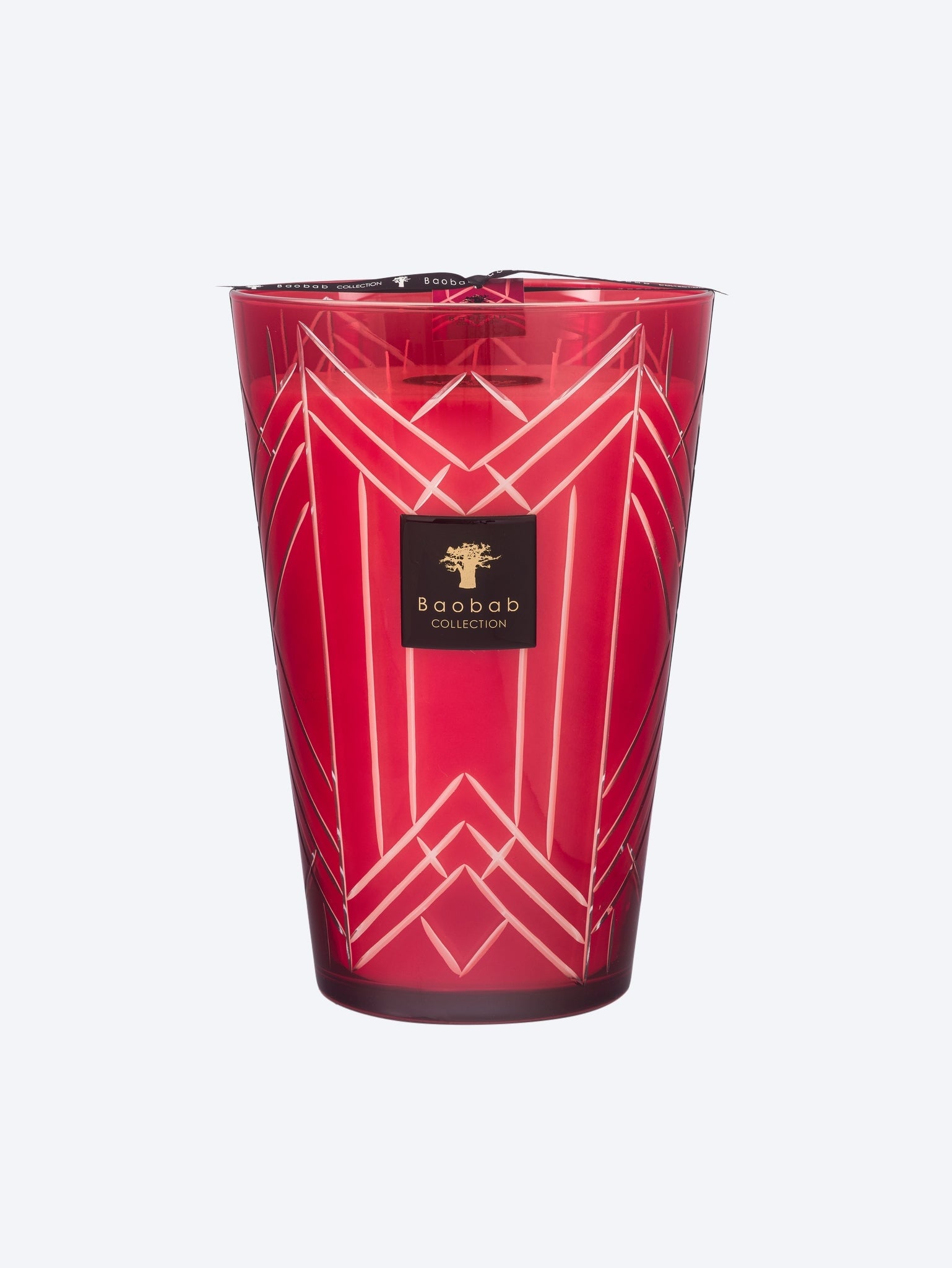 Heritage Cernay Candle 5