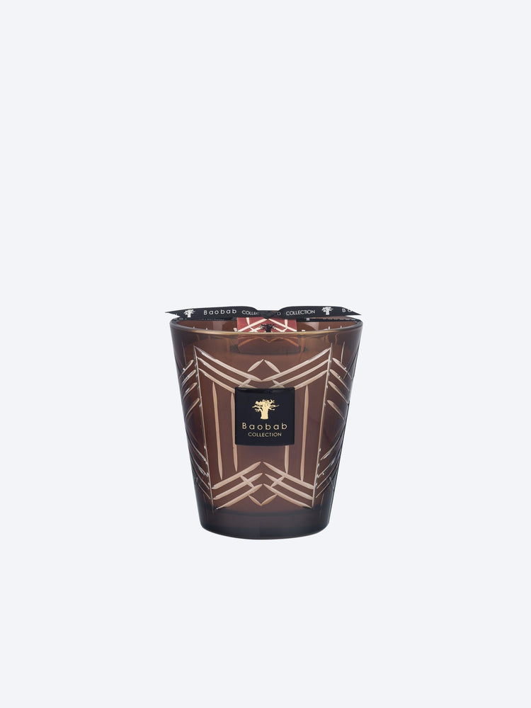 Heritage Fontenay Candle 3