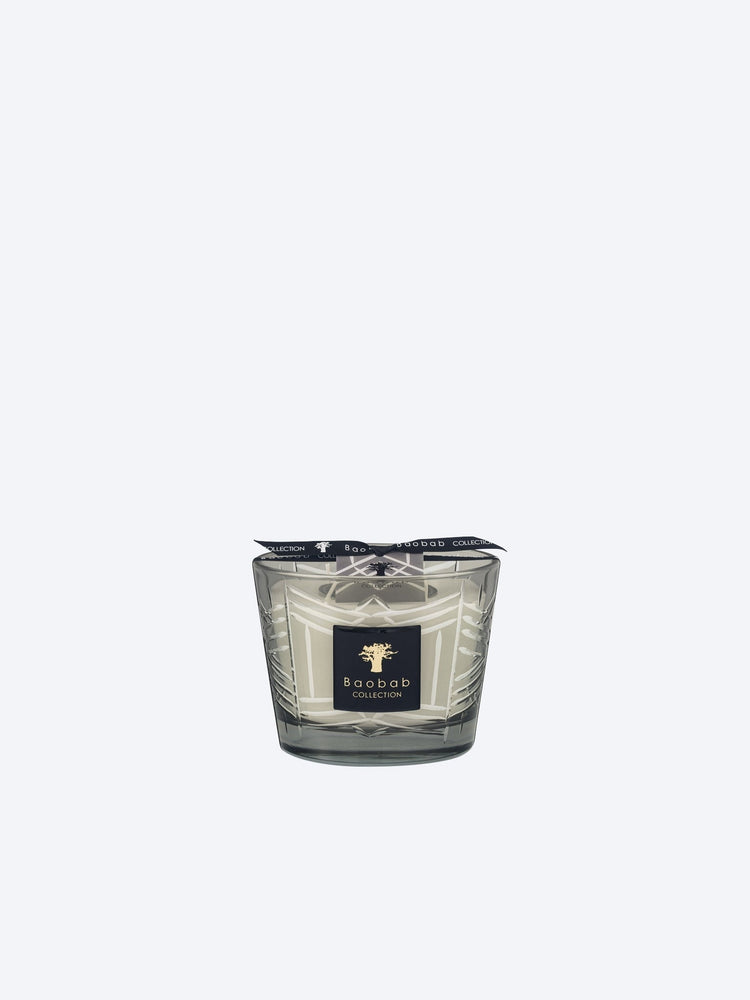 Heritage Villers Candle 1