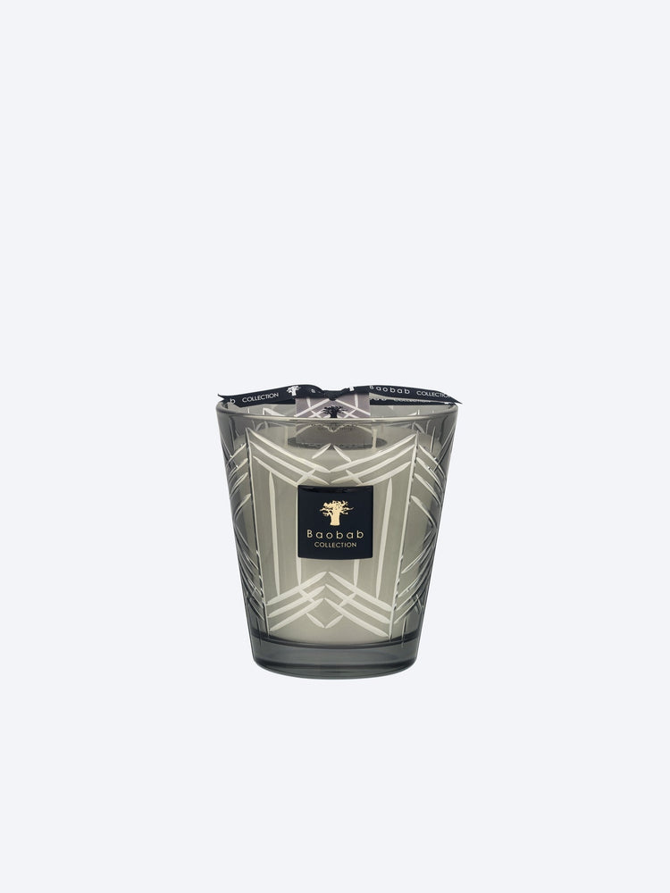 Heritage Villers Candle 3